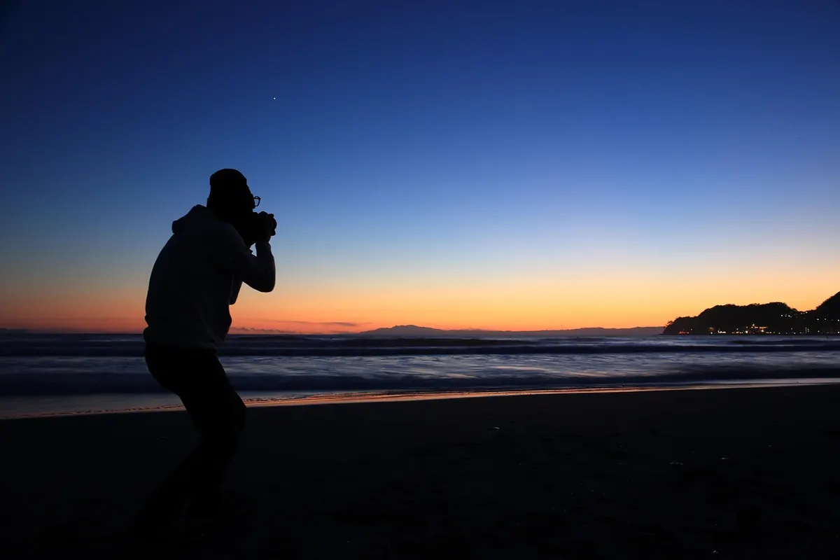 Common Mistakes in Twilight Photography and How to Avoid Them