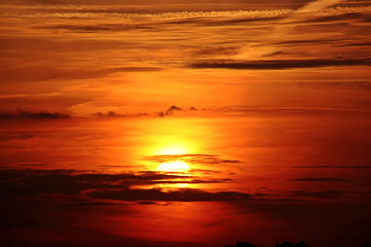Twilight Photography Exposure Checklist: 12 Settings to Confirm Before Sunset